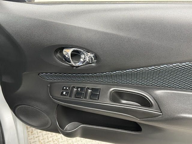 NISSAN NOTE 2014 Image 31