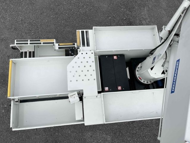 MITSUBISHI CANTER 2017 Image 31