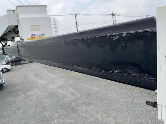 MITSUBISHI CANTER 2017 Image 31