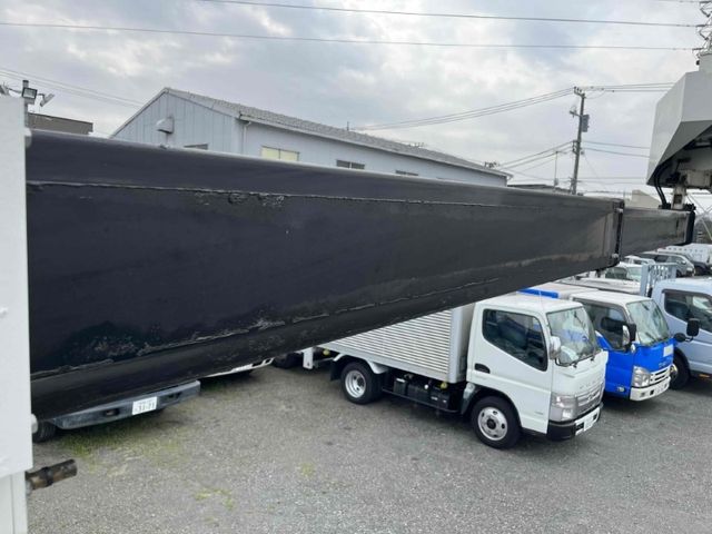 MITSUBISHI CANTER 2017 Image 31