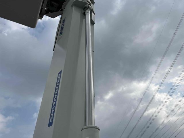 MITSUBISHI CANTER 2017 Image 31