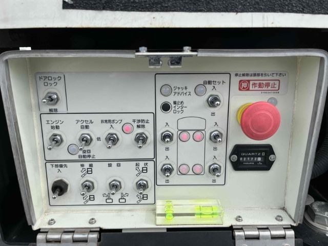 MITSUBISHI CANTER 2017 Image 31