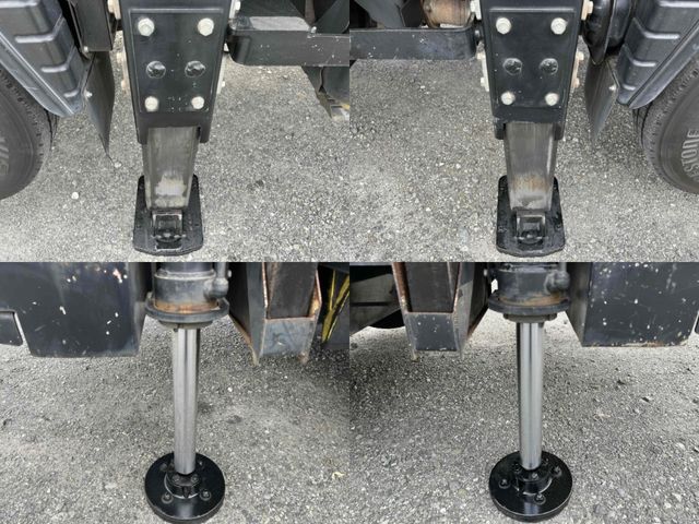 MITSUBISHI CANTER 2017 Image 31