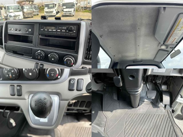 MITSUBISHI CANTER 2017 Image 31