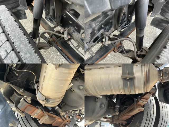 MITSUBISHI CANTER 2017 Image 31