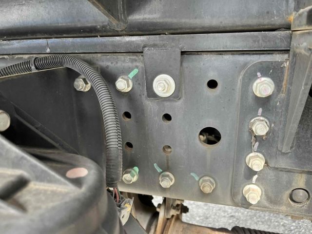 MITSUBISHI CANTER 2017 Image 31