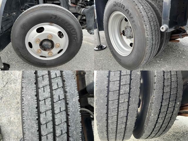 MITSUBISHI CANTER 2017 Image 31