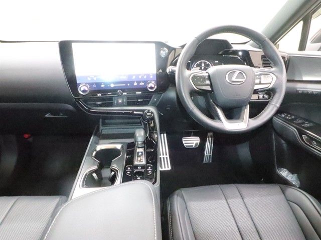 TOYOTA LEXUS NX350 AWD 2024 Image 31