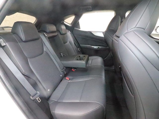 TOYOTA LEXUS NX350 AWD 2024 Image 31