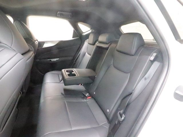TOYOTA LEXUS NX350 AWD 2024 Image 31