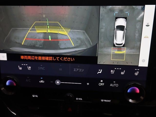 TOYOTA LEXUS NX350 AWD 2024 Image 31