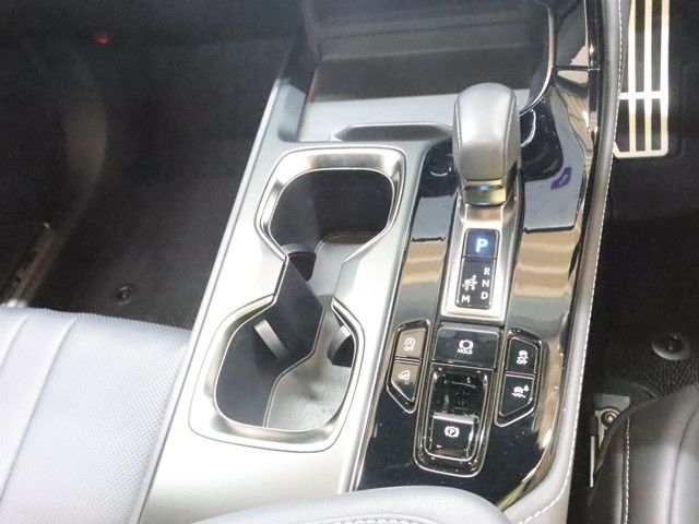 TOYOTA LEXUS NX350 AWD 2024 Image 31