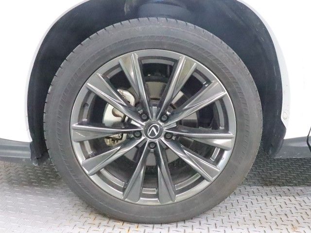 TOYOTA LEXUS NX350 AWD 2024 Image 31