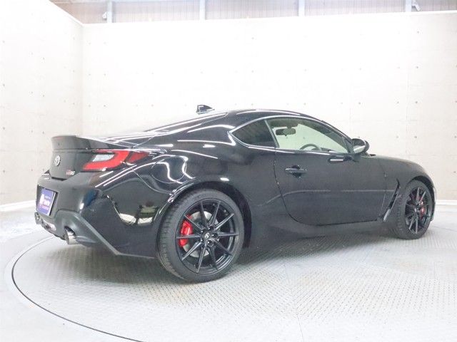 TOYOTA GR86 2025 Image 31