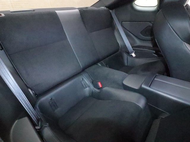 TOYOTA GR86 2025 Image 31