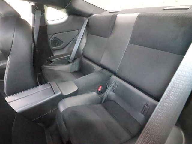 TOYOTA GR86 2025 Image 31