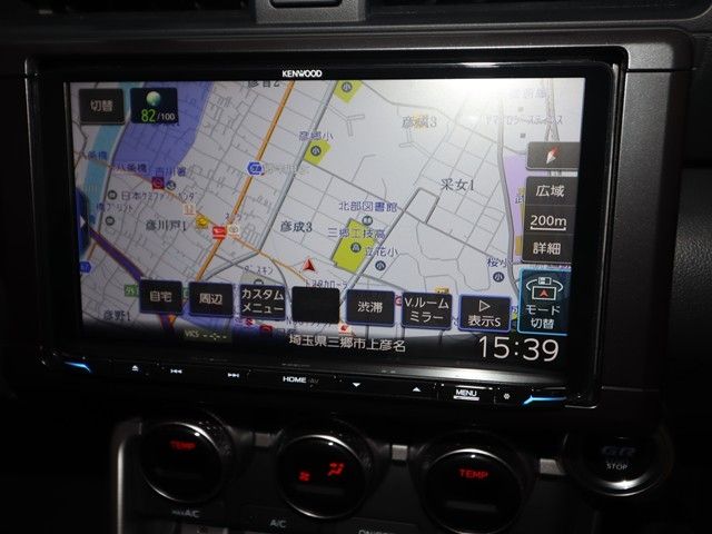 TOYOTA GR86 2025 Image 31