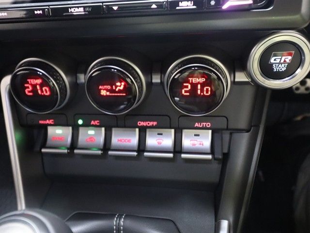 TOYOTA GR86 2025 Image 31