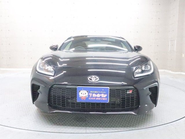 TOYOTA GR86 2025 Image 31