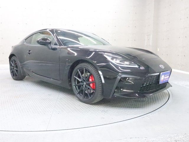 TOYOTA GR86 2025 Image 31