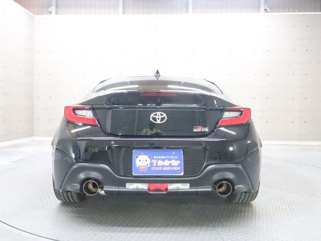 TOYOTA GR86 2025 Image 31