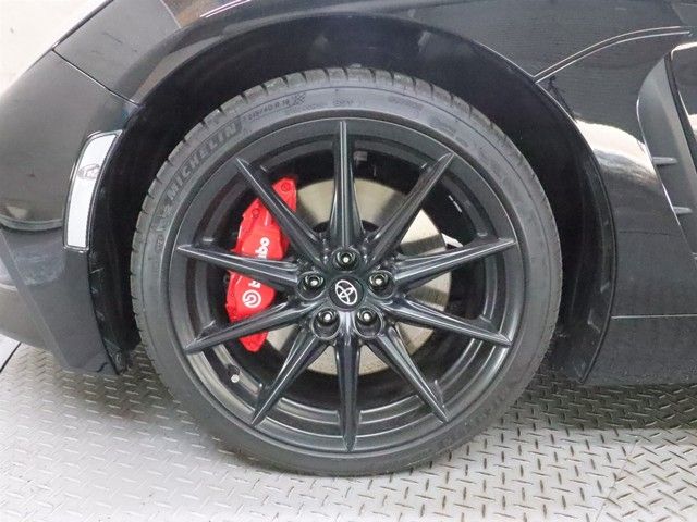 TOYOTA GR86 2025 Image 31