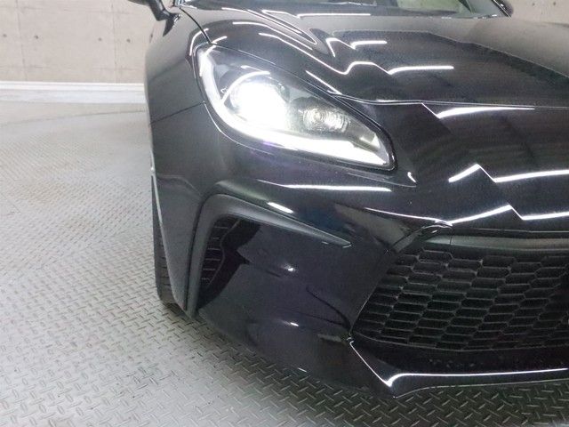 TOYOTA GR86 2025 Image 31