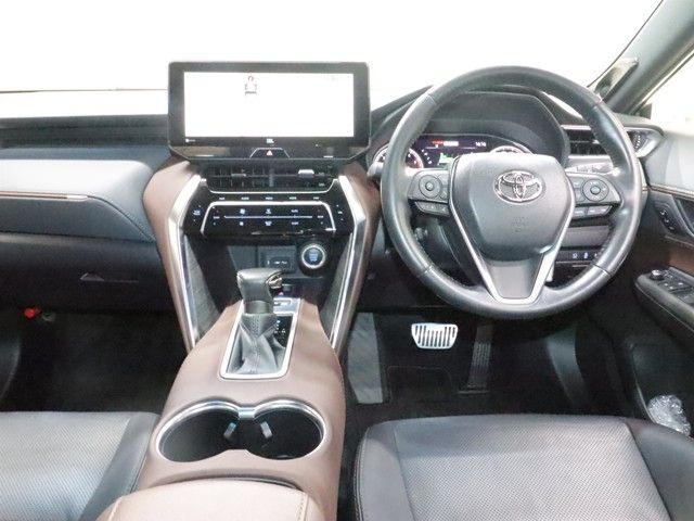 TOYOTA HARRIER 2WD 2021 Image 31