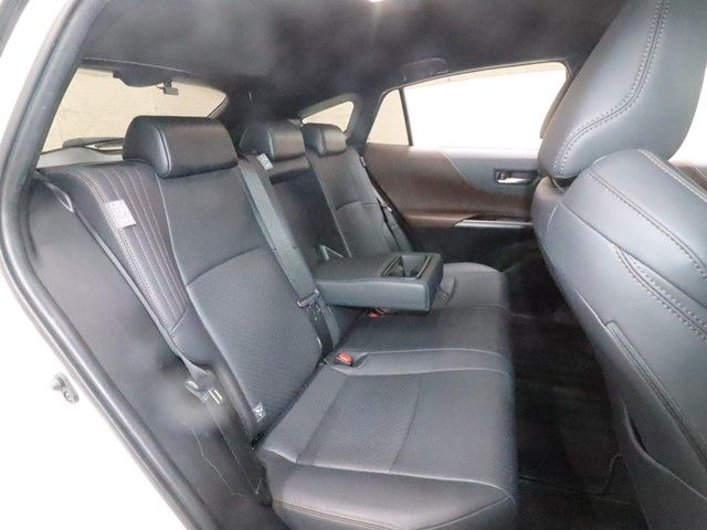 TOYOTA HARRIER 2WD 2021 Image 31