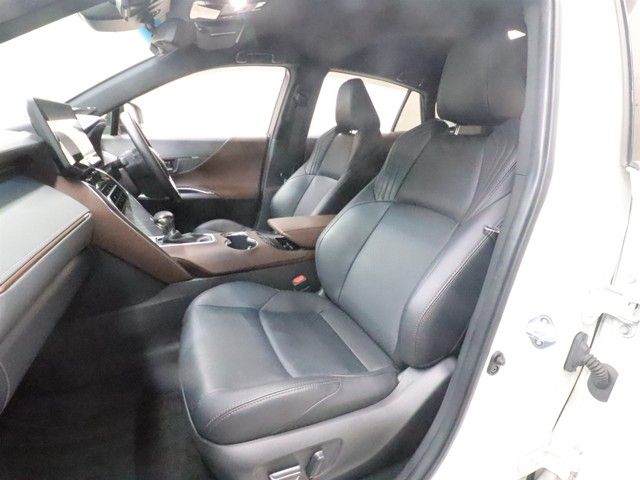 TOYOTA HARRIER 2WD 2021 Image 31