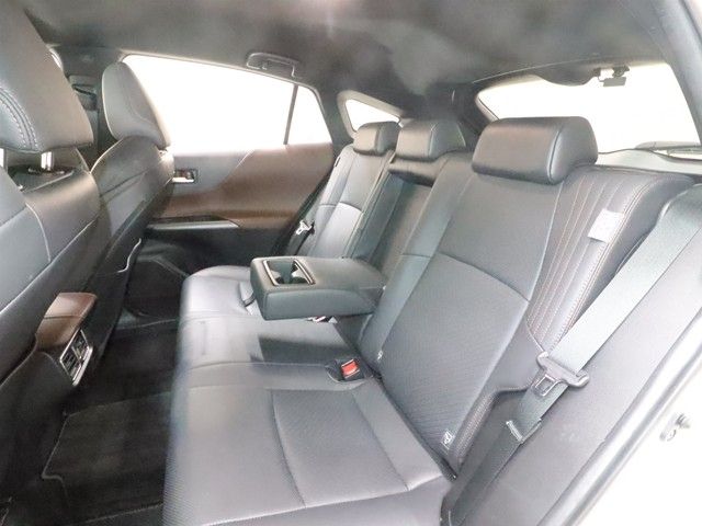 TOYOTA HARRIER 2WD 2021 Image 31