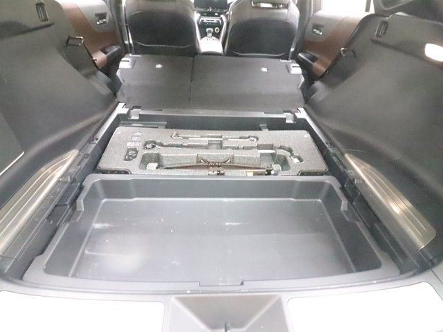 TOYOTA HARRIER 2WD 2021 Image 31