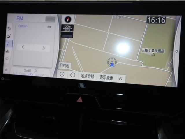 TOYOTA HARRIER 2WD 2021 Image 31