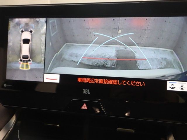 TOYOTA HARRIER 2WD 2021 Image 31