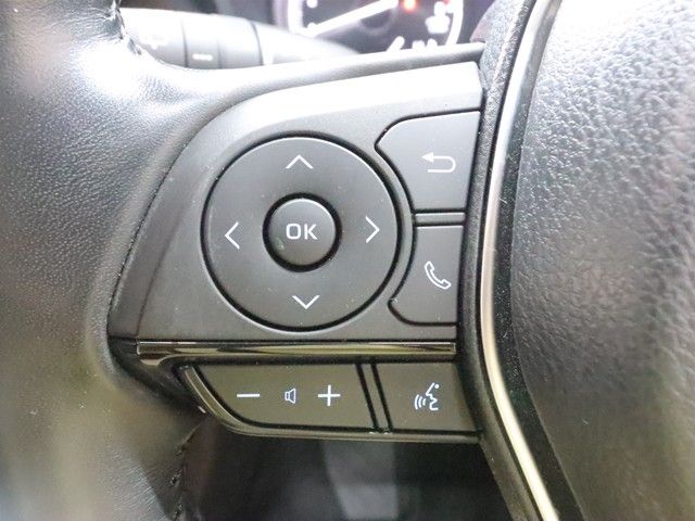 TOYOTA HARRIER 2WD 2021 Image 31