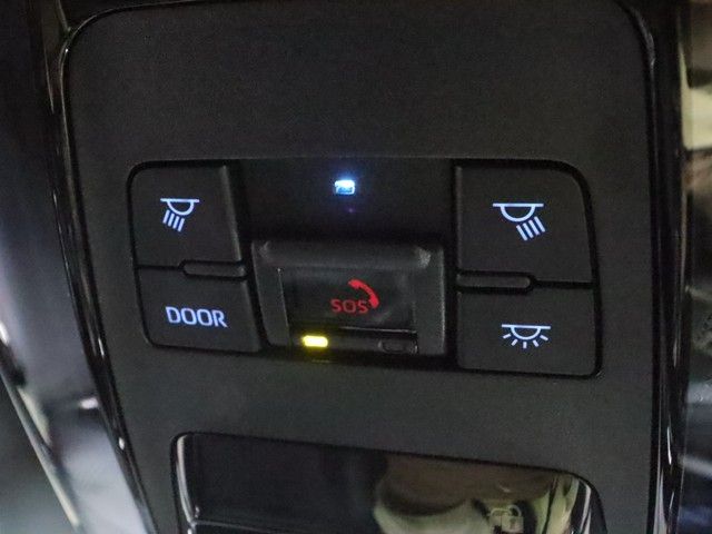 TOYOTA HARRIER 2WD 2021 Image 31