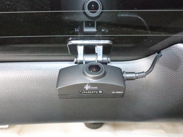 TOYOTA HARRIER 2WD 2021 Image 31