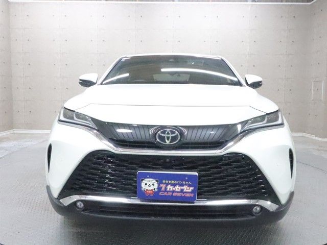 TOYOTA HARRIER 2WD 2021 Image 31