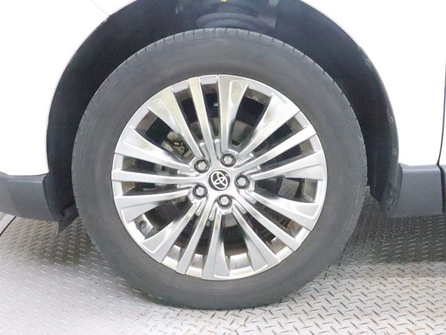 TOYOTA HARRIER 2WD 2021 Image 31