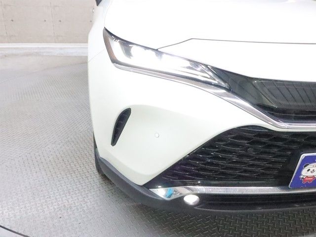 TOYOTA HARRIER 2WD 2021 Image 31