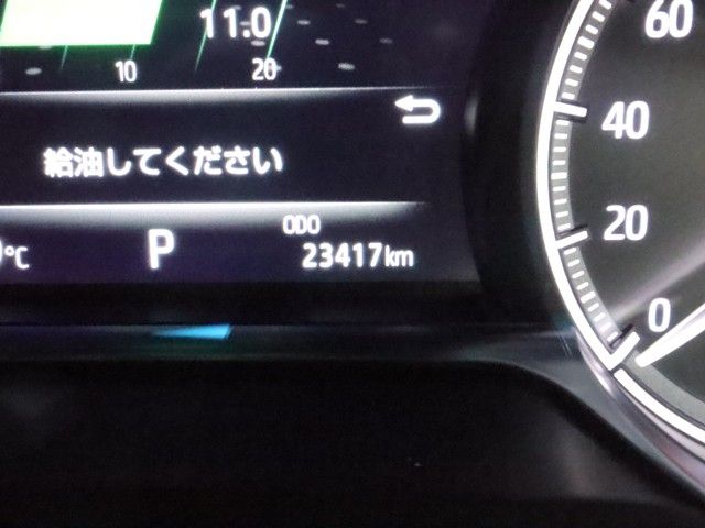 TOYOTA HARRIER 2WD 2021 Image 31