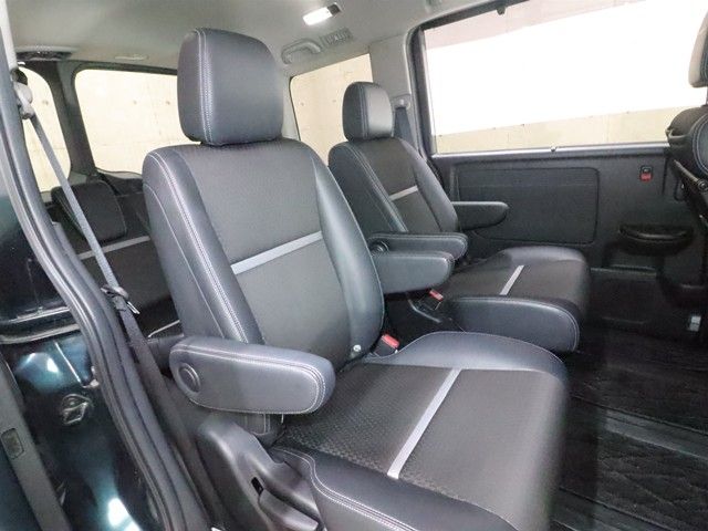 HONDA STEPWAGON E:HEV SPAD 2021 Image 31