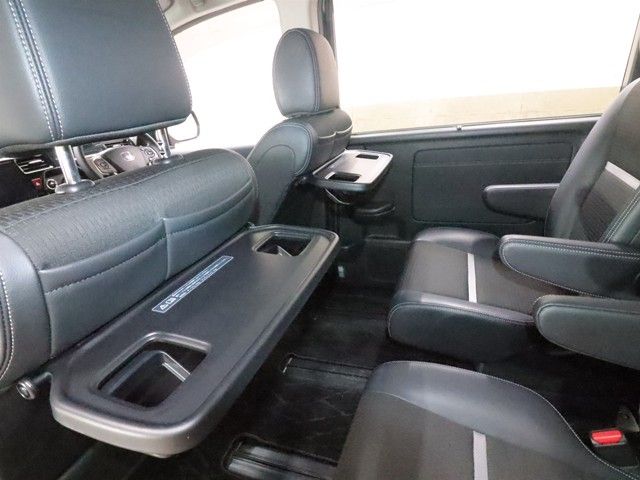 HONDA STEPWAGON E:HEV SPAD 2021 Image 31