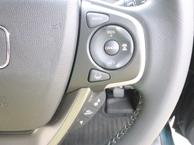 HONDA STEPWAGON E:HEV SPAD 2021 Image 31