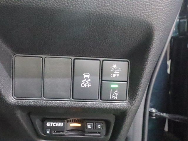 HONDA STEPWAGON E:HEV SPAD 2021 Image 31