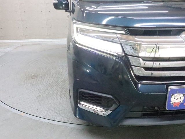 HONDA STEPWAGON E:HEV SPAD 2021 Image 31