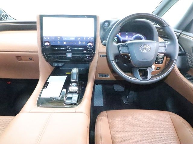 TOYOTA VELLFIRE  HYBRID 2025 Image 31