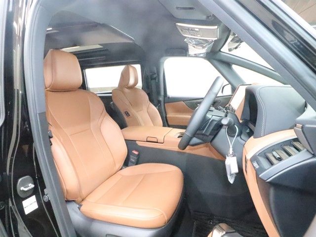 TOYOTA VELLFIRE  HYBRID 2025 Image 31