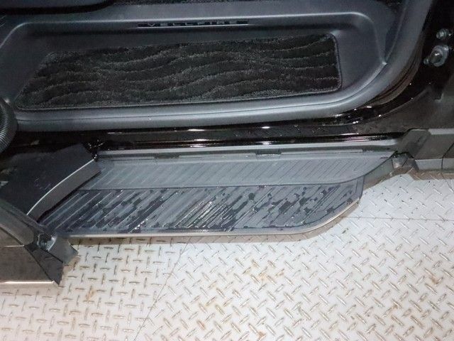 TOYOTA VELLFIRE  HYBRID 2025 Image 31