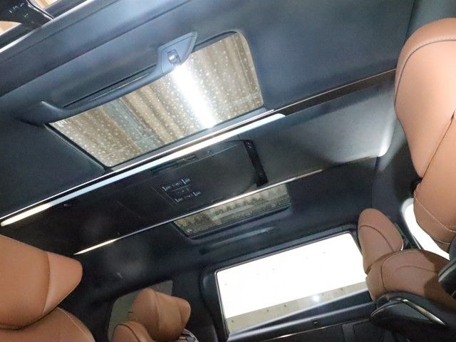 TOYOTA VELLFIRE  HYBRID 2025 Image 31